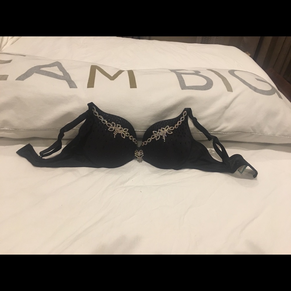 Bra “top”